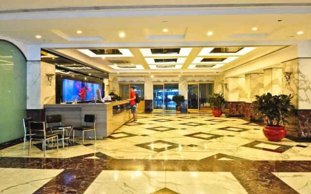 Sealy Hotel