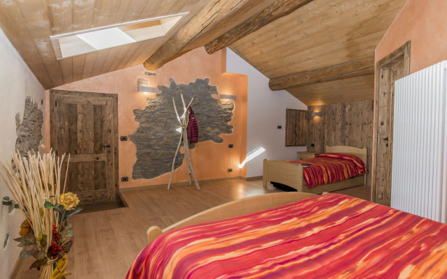 Locanda Il Campo della Quercia