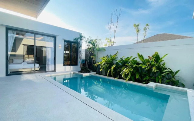 Chalong Villas