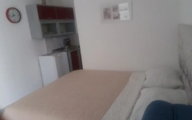 Stockholm Apartments