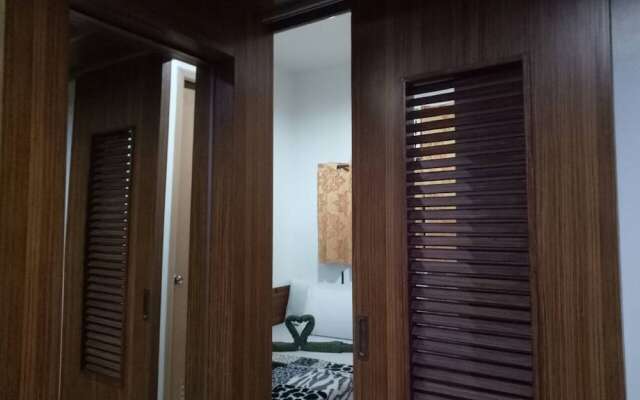 One Bedroom Studio Flat near IT Park