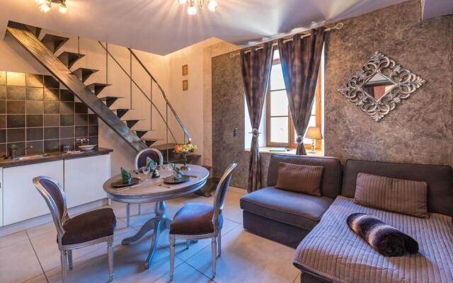 Holiday Home & Spa - Le Rendez Vous de Vauban