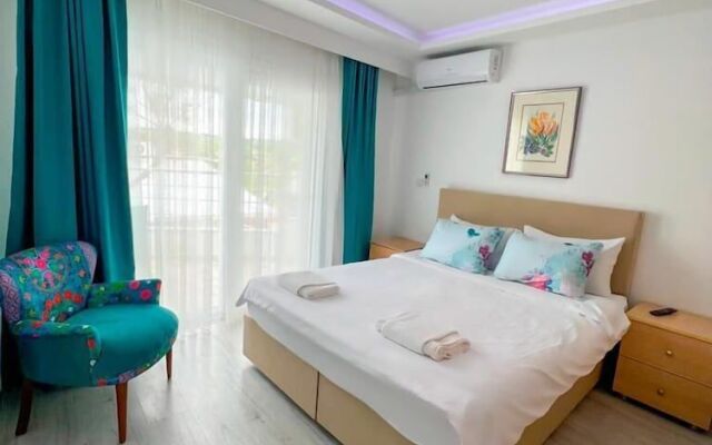 Mercan Otel