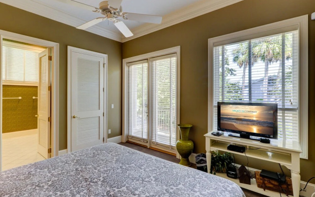 10 Hunt Club Holiday Home