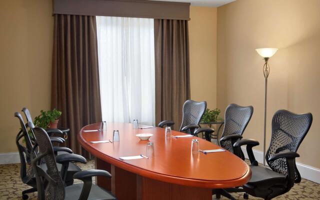Hilton Garden Inn Islip/MacArthur Airport