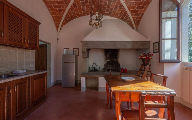 House With Ancient History in Quiet Location