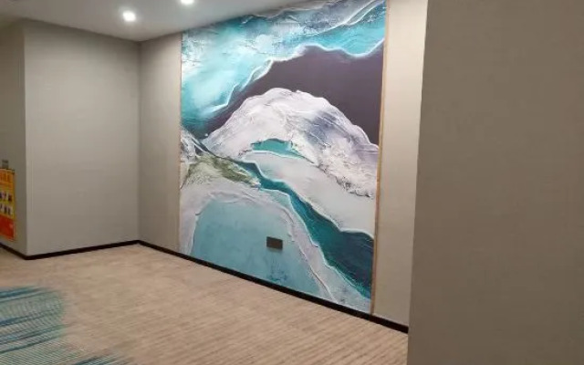 Jishui Shangdu Star Hotel