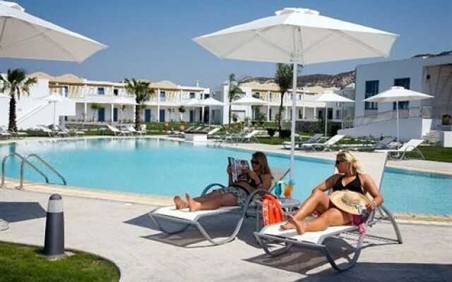 Lakitira Suites