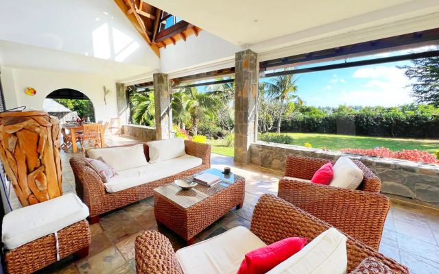 Villa Ayapana