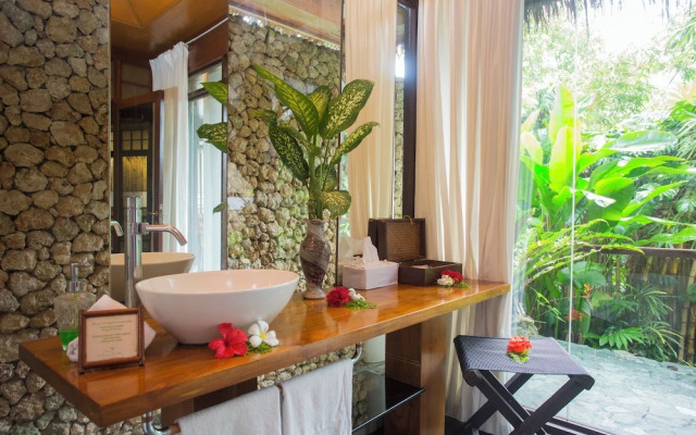 Mandala Spa and Resort Villas