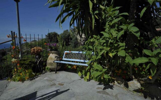 Holiday Homes in Pompeiana 40829