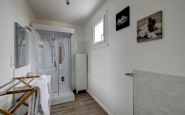 Le Lavier - Cosy & Clean