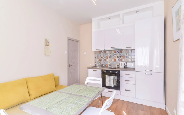 FM Deluxe 1-BDR Apartment - Good Vibes