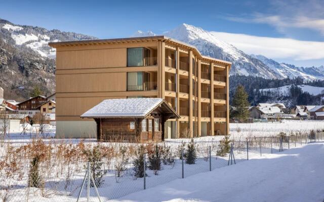 Swisspeak Resort Meiringen