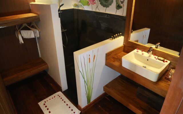 Inle Cottage Boutique Hotel