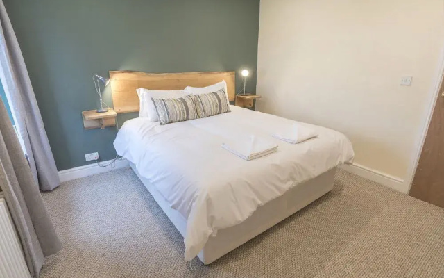 New Ing Lodge