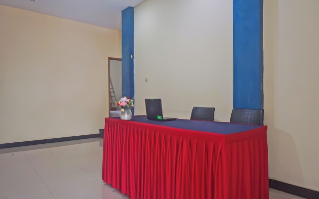 OYO 92656 Jati Residence Pulo Gadung