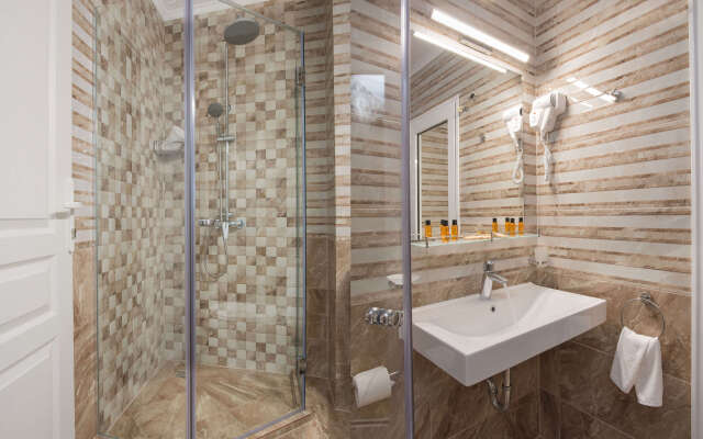 Marina Sands Bijou Boutique Hotel - All Inclusive