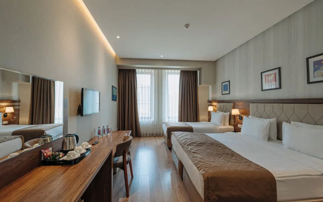 City Park Inn Baku