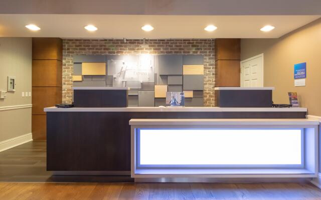 Holiday Inn Express Savannah - Historic District by IHG