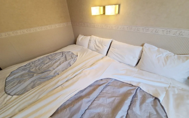 Shirakabako Hotel PAIPU NO KEMURI