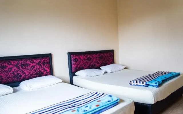 Kandy Bungalow