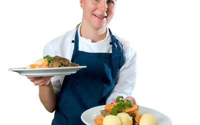 Best Western Hotell Hordaheimen