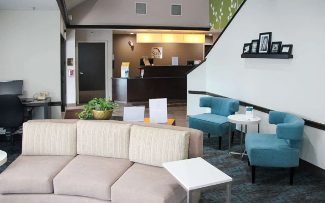 Sleep Inn Allentown - Fogelsville
