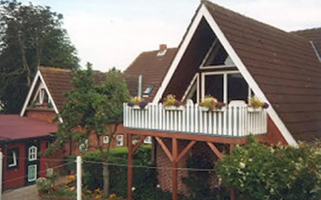 Nordseestübchen Whg 01