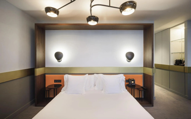 Hotel Soho Boutique Granada