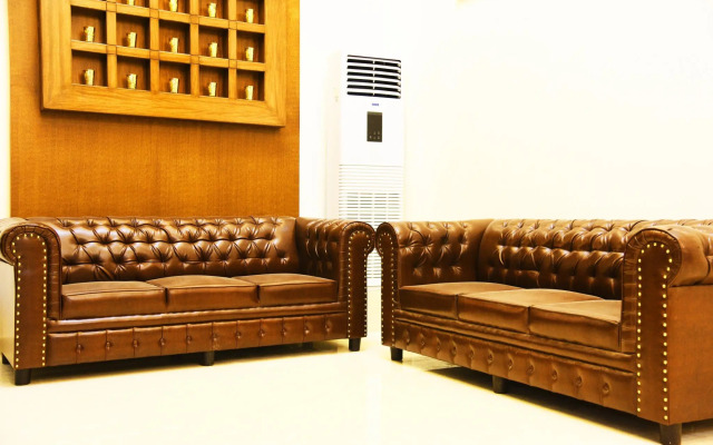 Hotel Rameswaram Grand