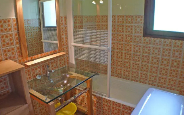 Appartement Samoëns, 2 pièces, 4 personnes - FR-1-629-70
