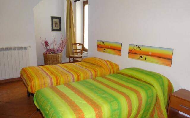 Hysnara Affittacamere