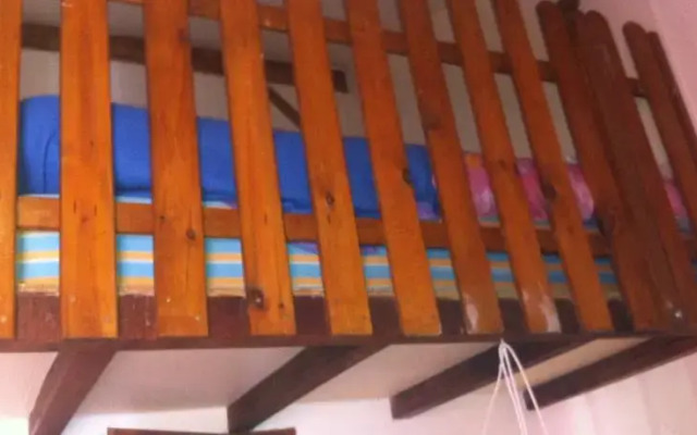Auberge De Cazaux