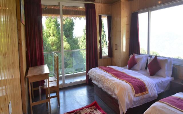 Amaira Resort & Farms - Mirik, West Bengal