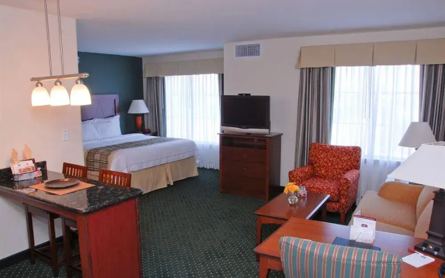 Residence Inn Temple