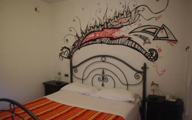 B&B Sanpancrazio Vaie