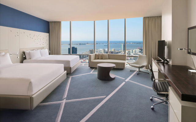 Intercontinental Luanda Miramar by IHG