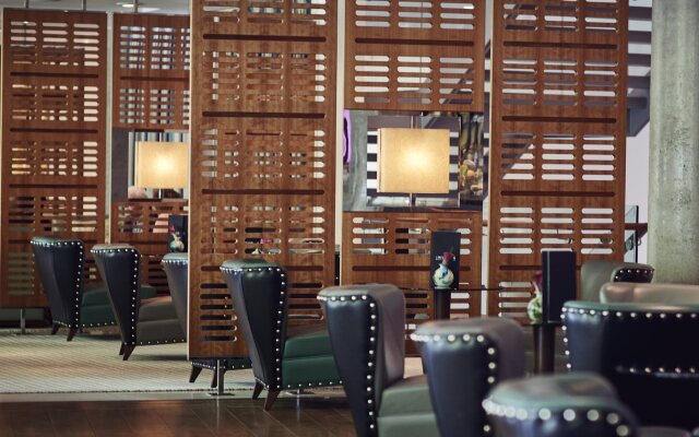 The Lowry Hotel Manchester