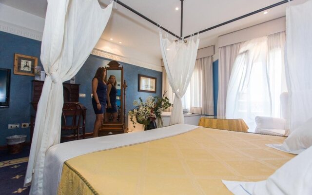 Soho Boutique Vistahermosa - Hotel