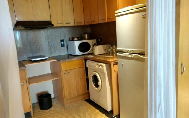 The Grand Luxury Apartment