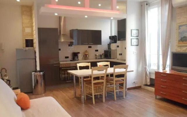 Home Rental Appartement Moderne Centre