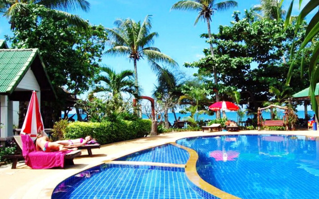Lanta Riviera Resort  (SHA Extra Plus)