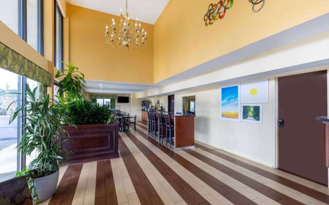 Days Inn by Wyndham Florence/I-95 North