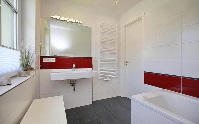 Reethaus Am Mariannenweg 15a