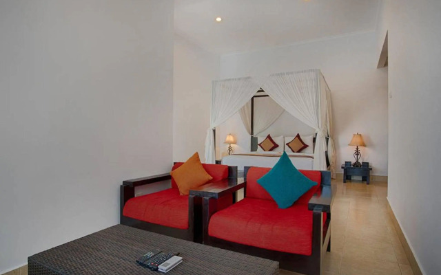 The Tukad Villa
