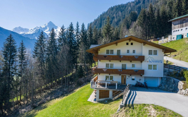 Ferienwohnung Helena