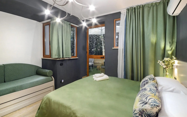 B&B Sorrento Queen