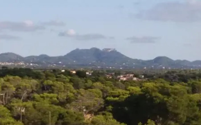 Apartamentos Villa Primera