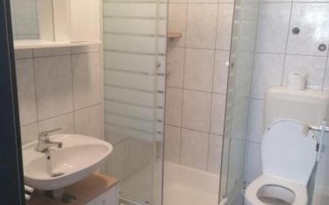 Apartments Mali Mate